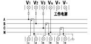 DTSD342-1B接線圖