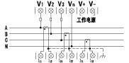 DTSD342-1D接線圖