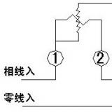 單相電能表怎么接線 單相電表接線圖