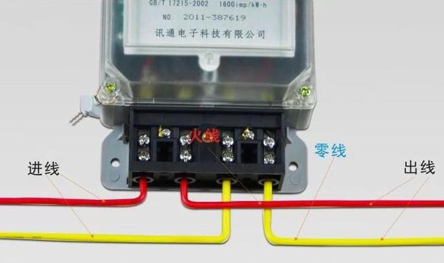 電表怎么偷電？偷電是違法的，且有安全隱患還是乖乖去繳納電費吧 