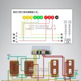 三相電表的接法